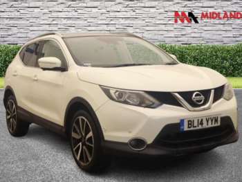 2014 - 1.5 dCi Tekna 2WD Euro 5 (s/s) 5dr