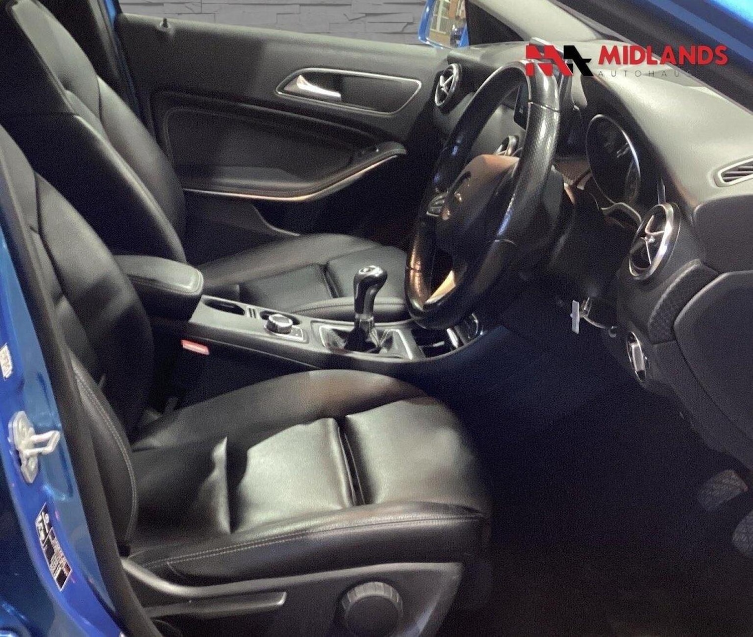 Used Mercedes-Benz A-Class 2015 for sale - 76497511: Photo 6