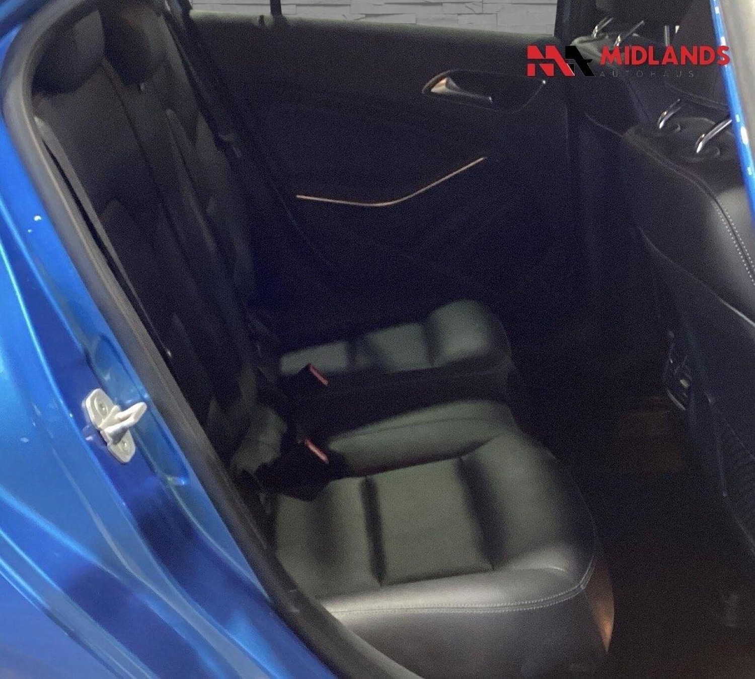 Used Mercedes-Benz A-Class 2015 for sale - 76497511: Photo 8