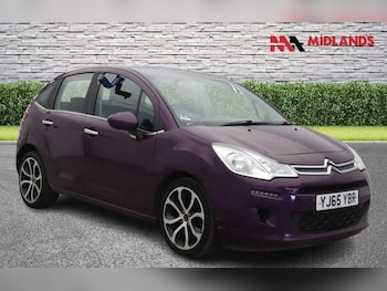 Citroen C3 feature image