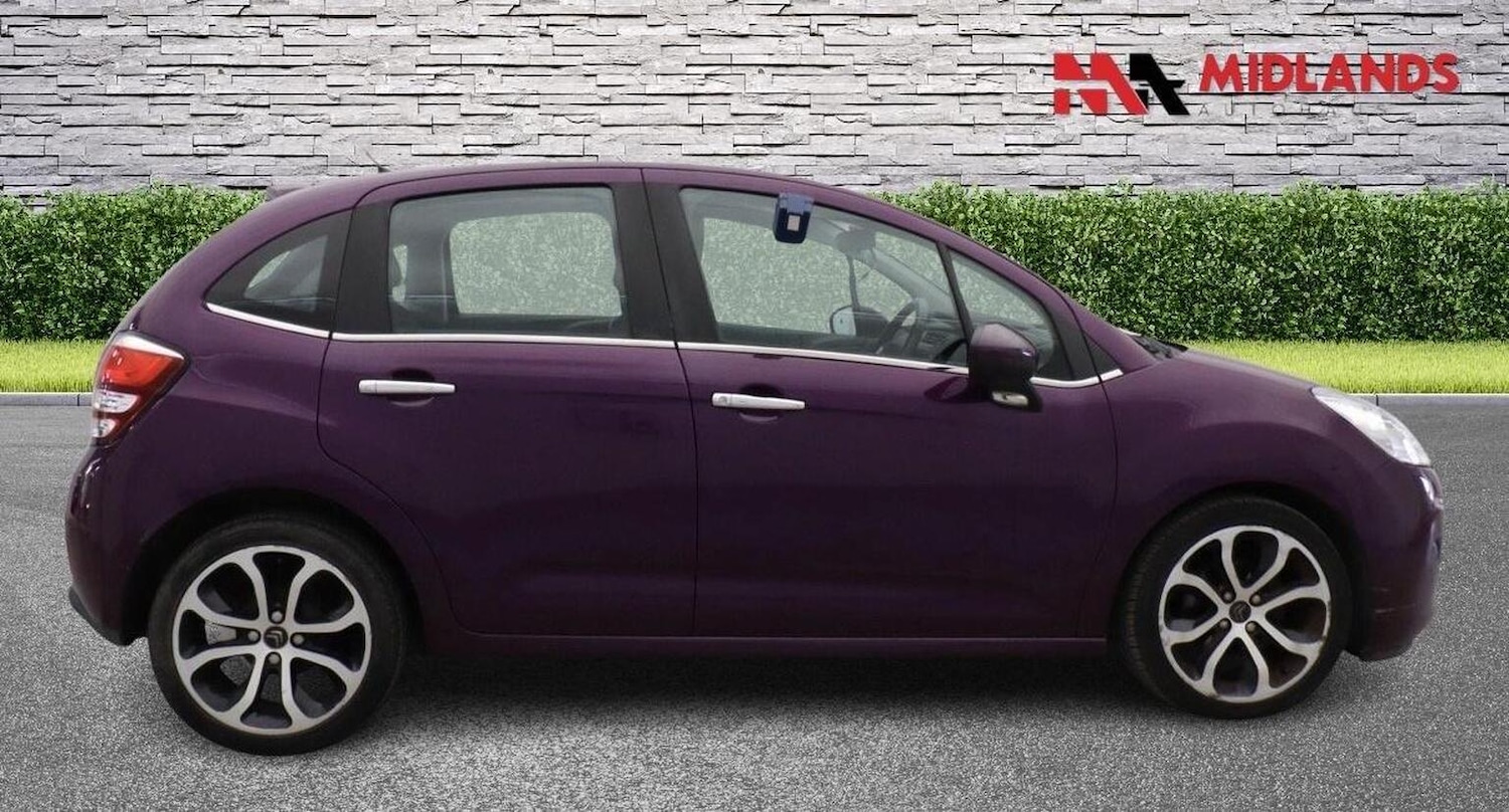 Used Citroen C3 2015 for sale - 78182996: Photo 6