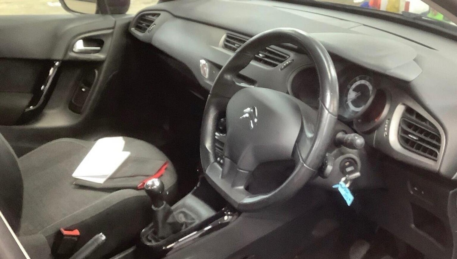 Used Citroen C3 2015 for sale - 78182996: Photo 8