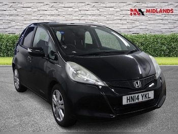 Used Honda Jazz 2014 for sale - 78703473: Photo
