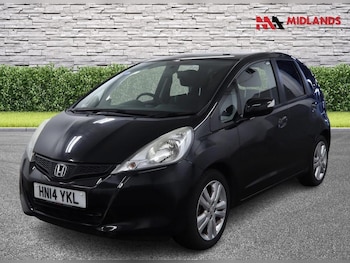 Used Honda Jazz 2014 for sale - 78703473: Photo