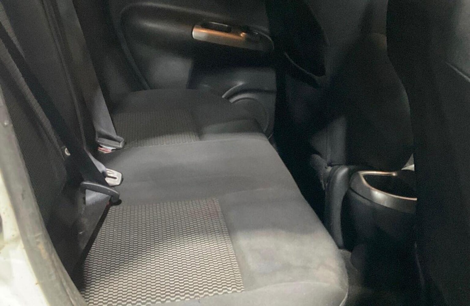 Used Nissan Juke 2016 for sale - 77289123: Photo 8