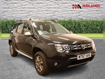 Dacia - Duster