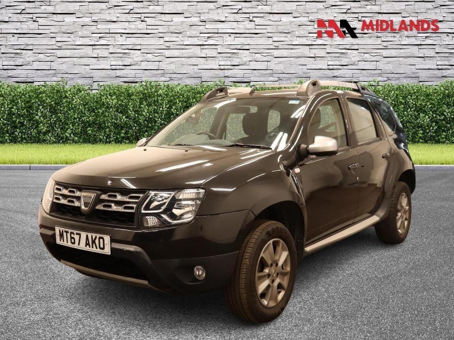 Used Dacia Duster 2017 for sale - 76120207: Photo 3