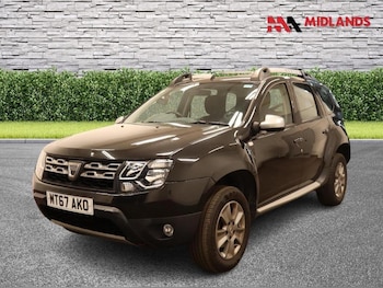 Used Dacia Duster 2017 for sale - 76120207: Photo 3