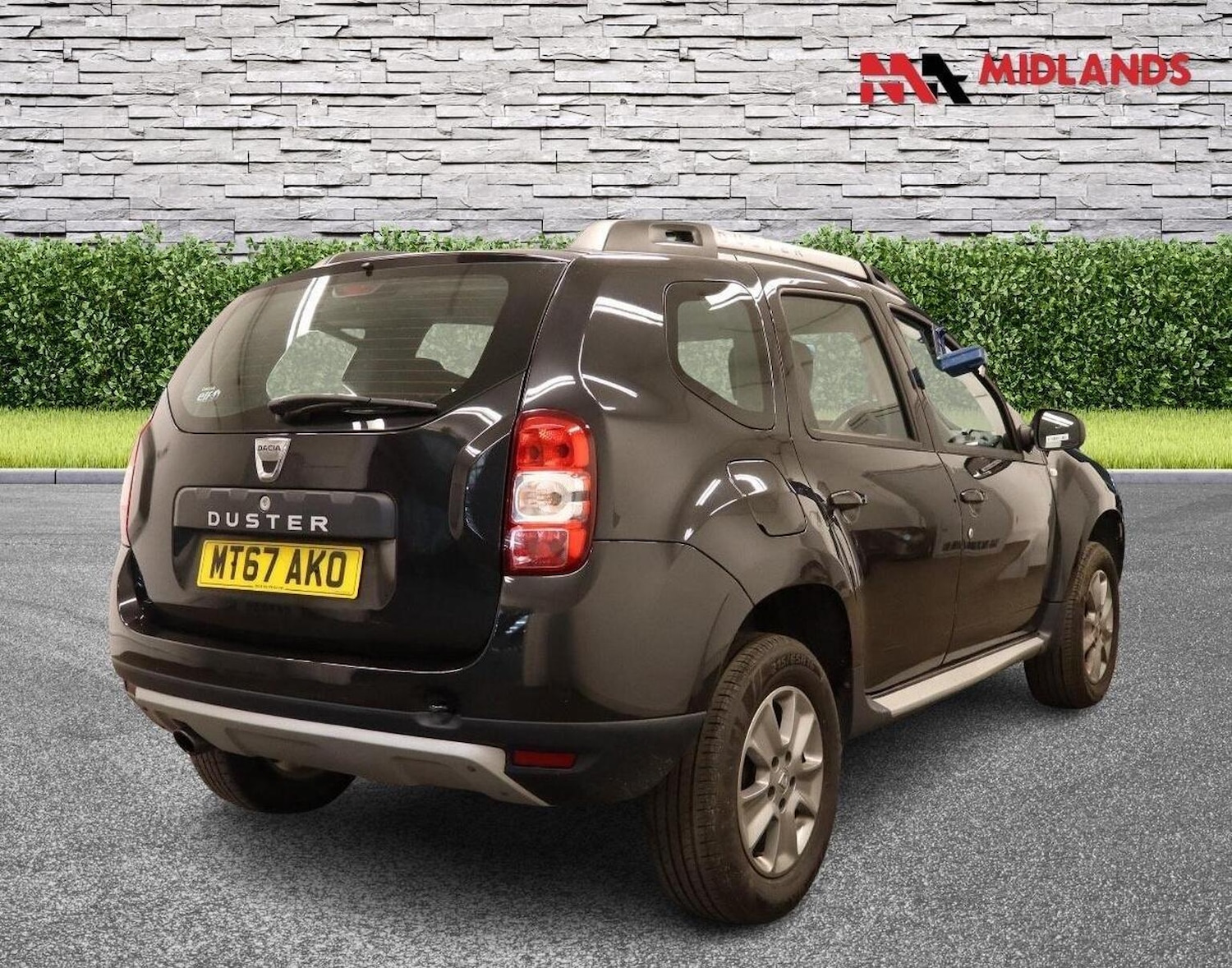 Used Dacia Duster 2017 for sale - 76120207: Photo 4
