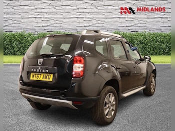 Used Dacia Duster 2017 for sale - 76120207: Photo 4