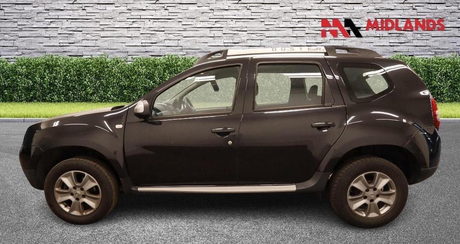 Used Dacia Duster 2017 for sale - 76120207: Photo 5