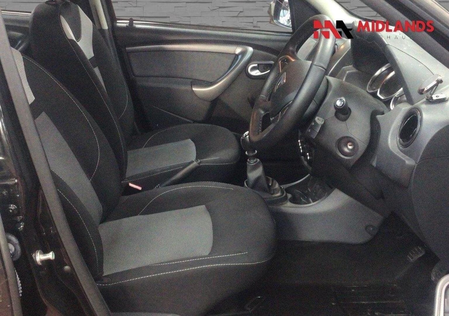 Used Dacia Duster 2017 for sale - 76120207: Photo 6