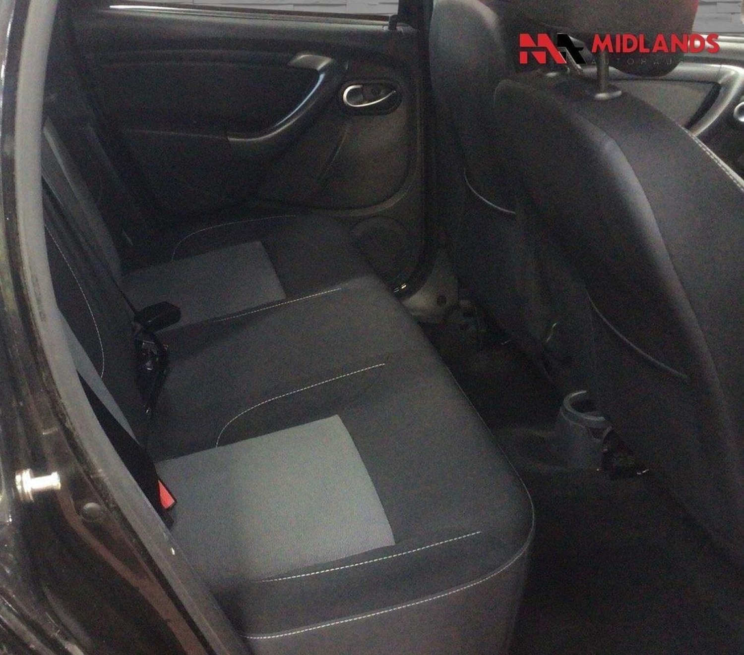 Used Dacia Duster 2017 for sale - 76120207: Photo 8