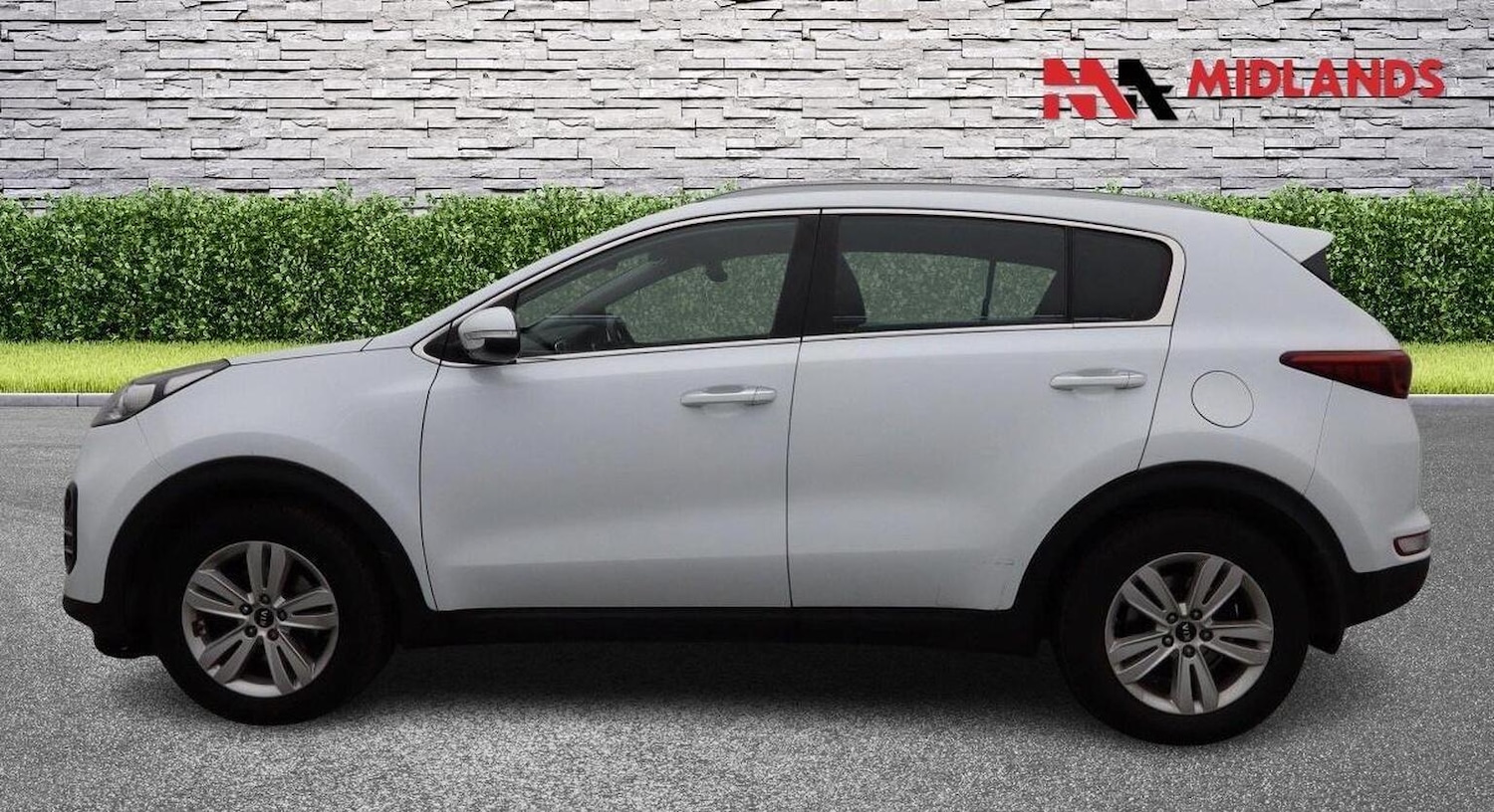 Used Kia Sportage 2016 for sale - 77423569: Photo 6