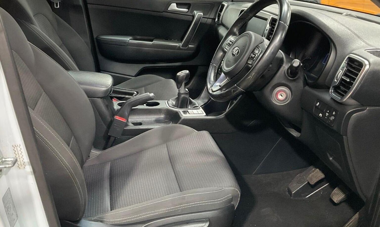 Used Kia Sportage 2016 for sale - 77423569: Photo 8