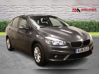 Used BMW 2 Series 2016 for sale - 79683423: Photo