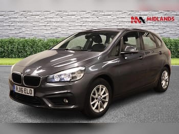 Used BMW 2 Series 2016 for sale - 79683423: Photo