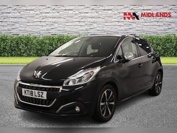 Used Peugeot 208 2018 for sale - 76237167: Photo 3