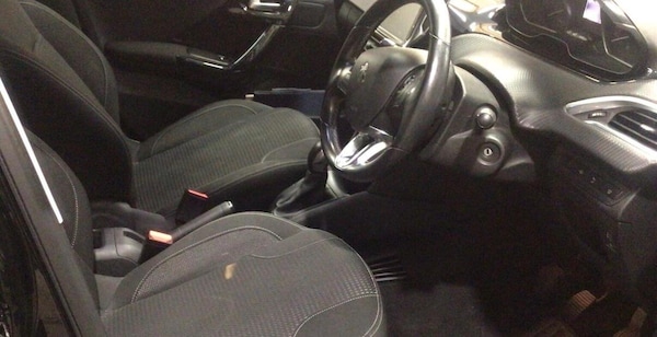 Used Peugeot 208 2018 for sale - 76237167: Photo 6