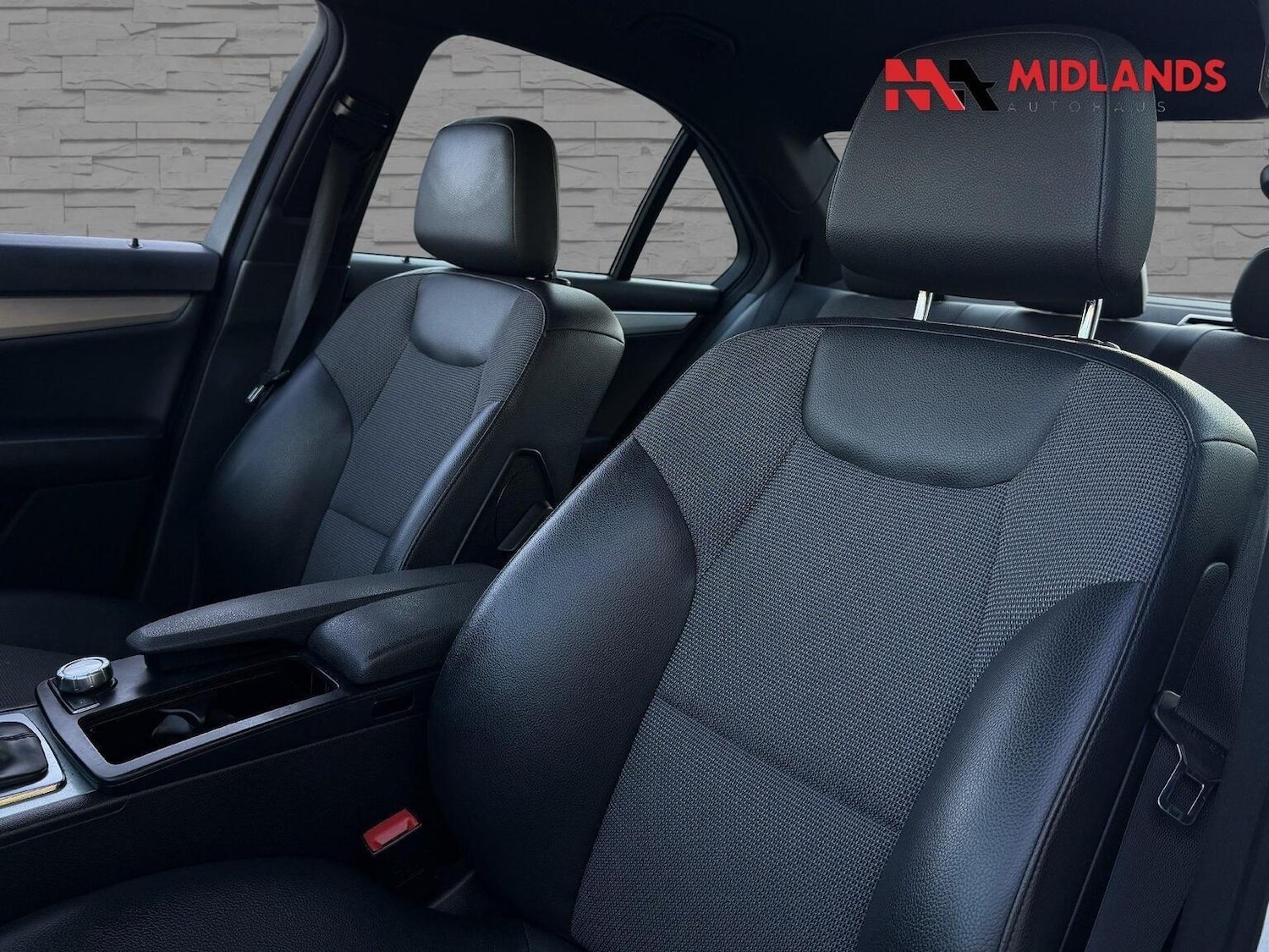 Used Mercedes-Benz C Class 2014 for sale - 77721301: Photo 13