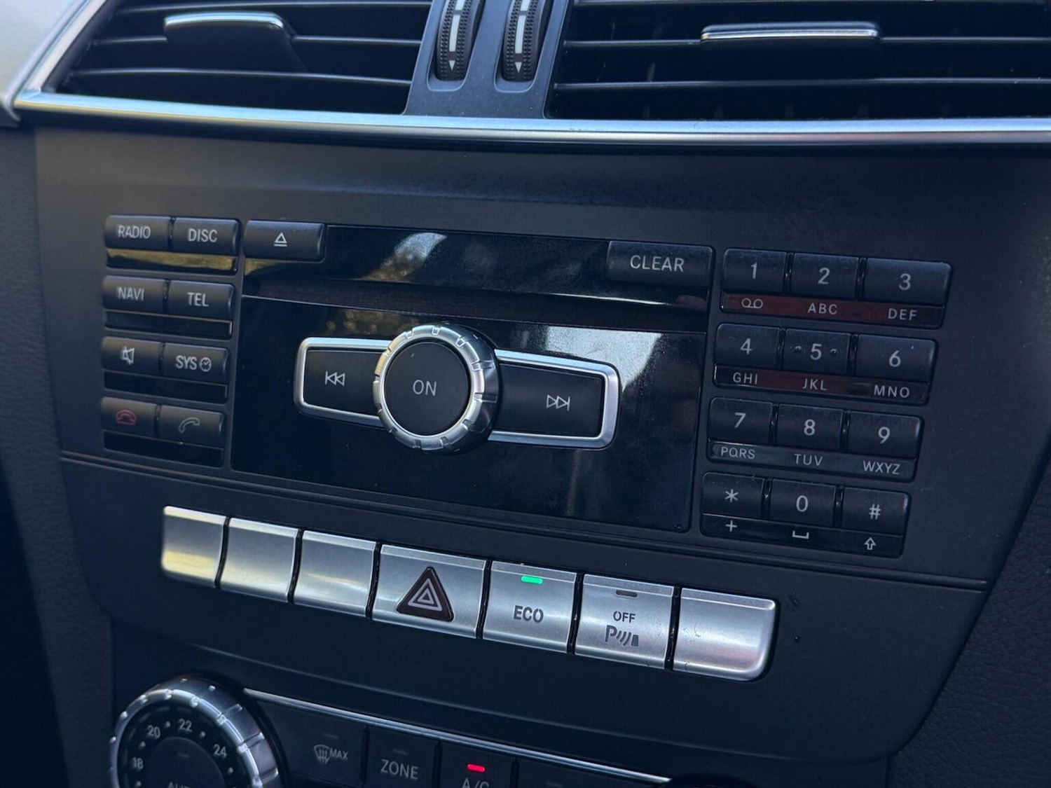 Used Mercedes-Benz C Class 2014 for sale - 77721301: Photo 16