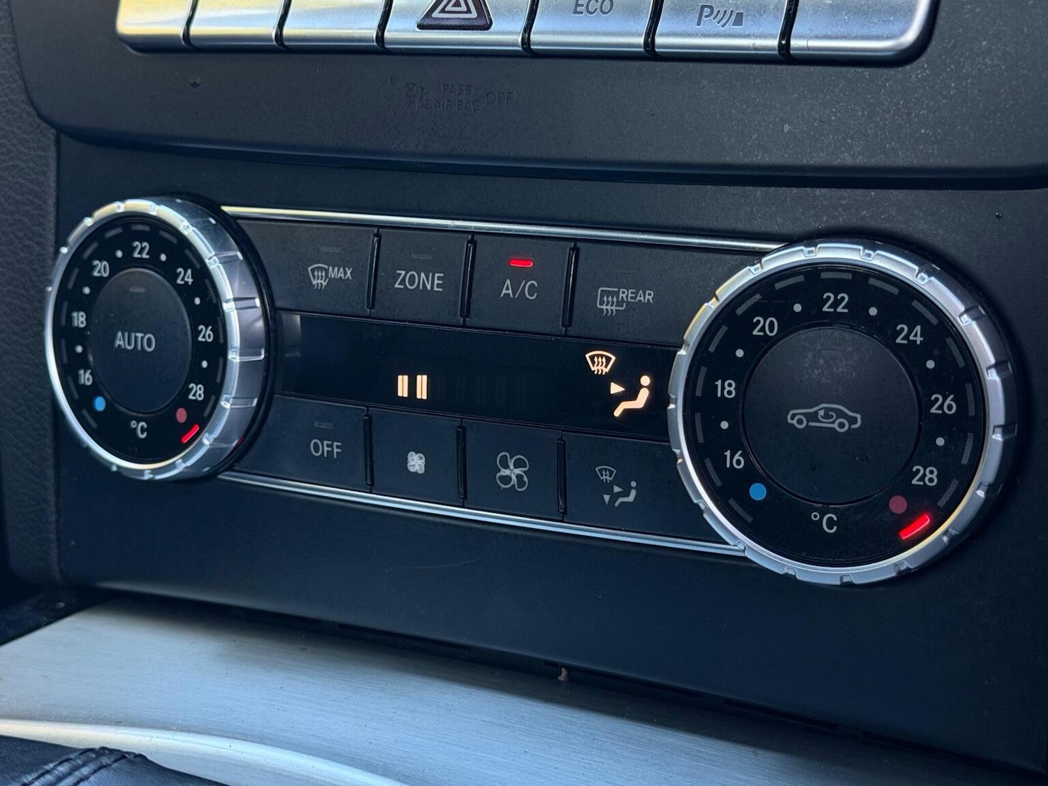 Used Mercedes-Benz C Class 2014 for sale - 77721301: Photo 17