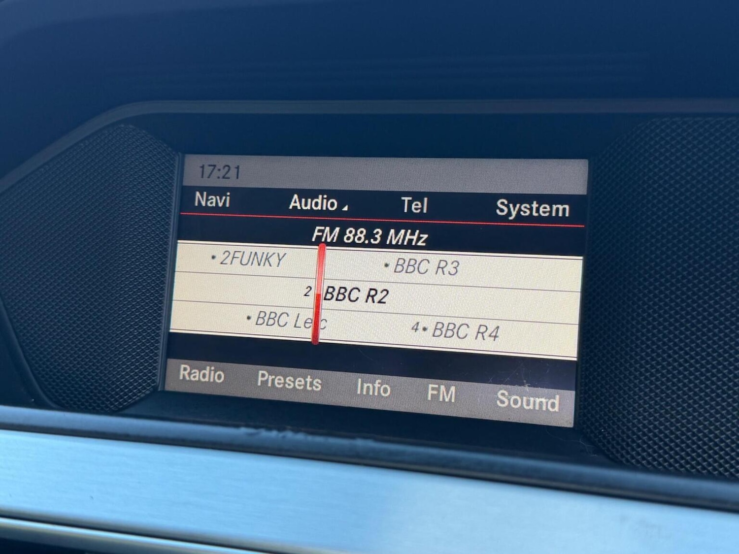 Used Mercedes-Benz C Class 2014 for sale - 77721301: Photo 18