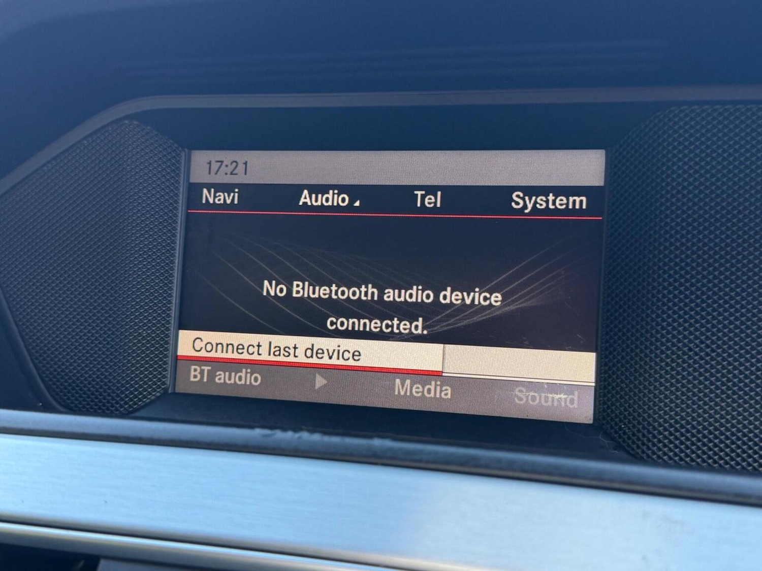 Used Mercedes-Benz C Class 2014 for sale - 77721301: Photo 19