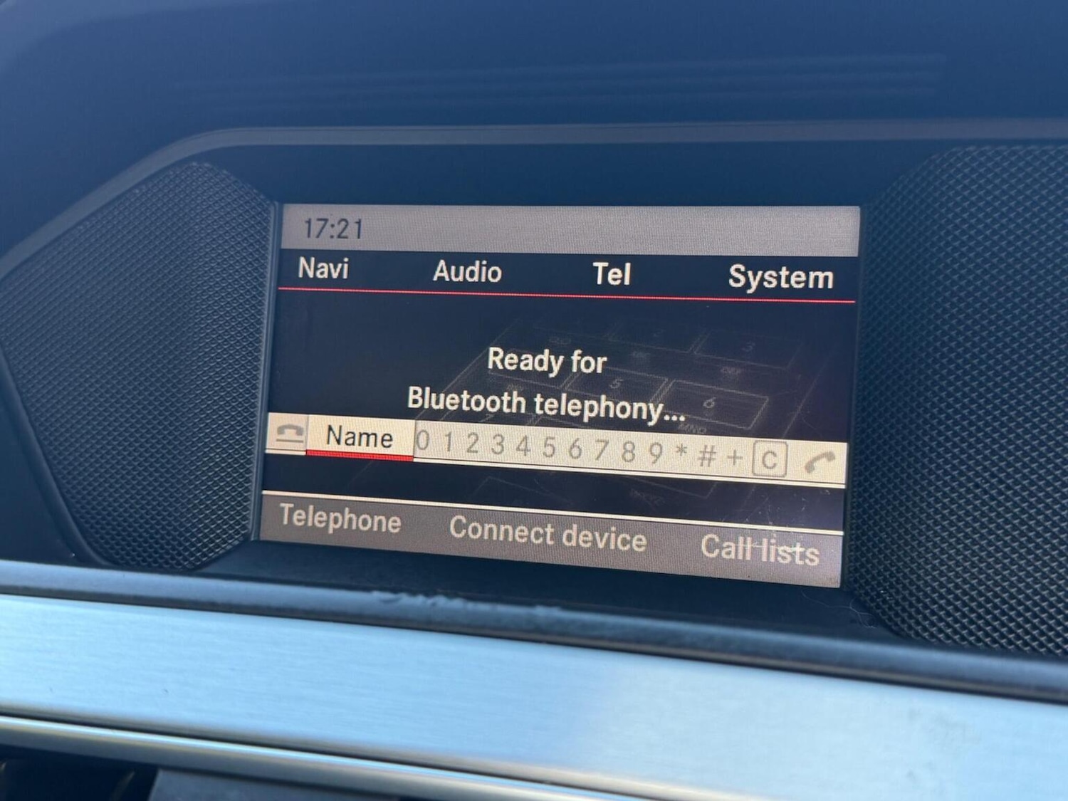 Used Mercedes-Benz C Class 2014 for sale - 77721301: Photo 20