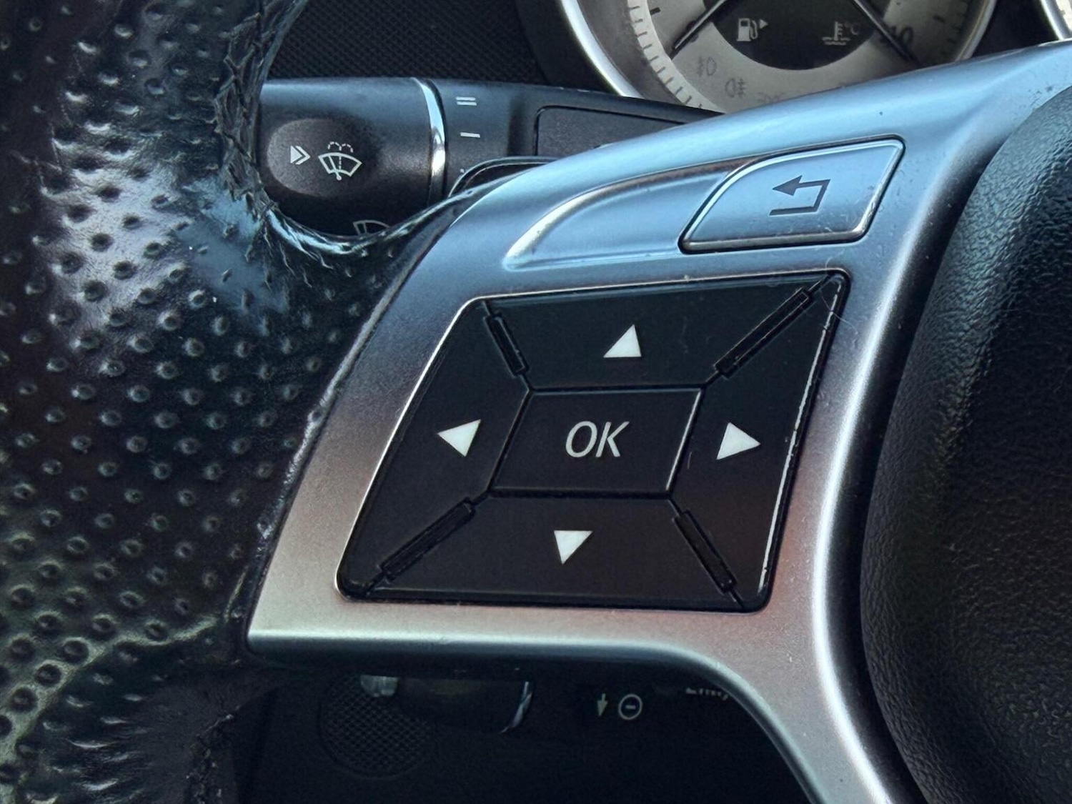 Used Mercedes-Benz C Class 2014 for sale - 77721301: Photo 21