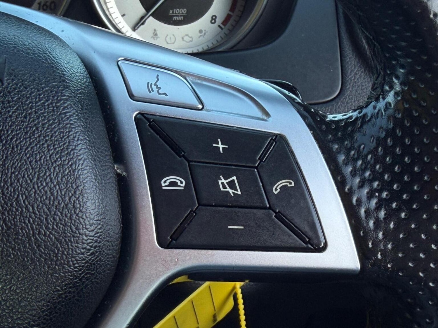 Used Mercedes-Benz C Class 2014 for sale - 77721301: Photo 22