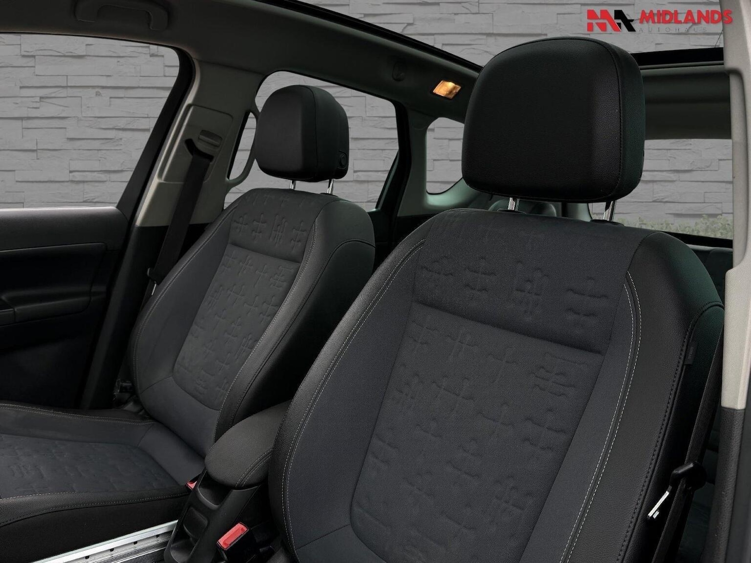 Used Vauxhall Meriva 2014 for sale - 78201895: Photo 13