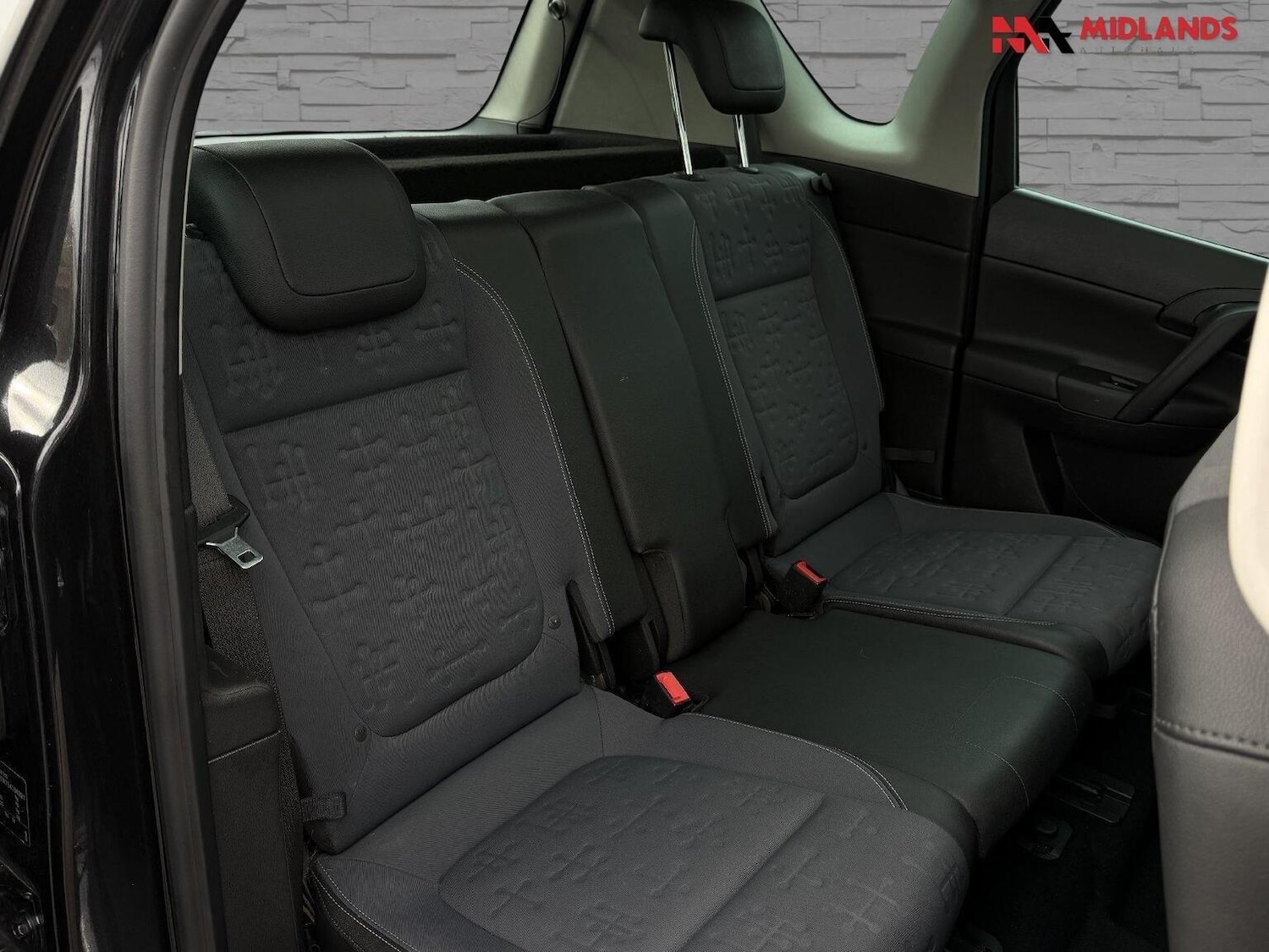 Used Vauxhall Meriva 2014 for sale - 78201895: Photo 14