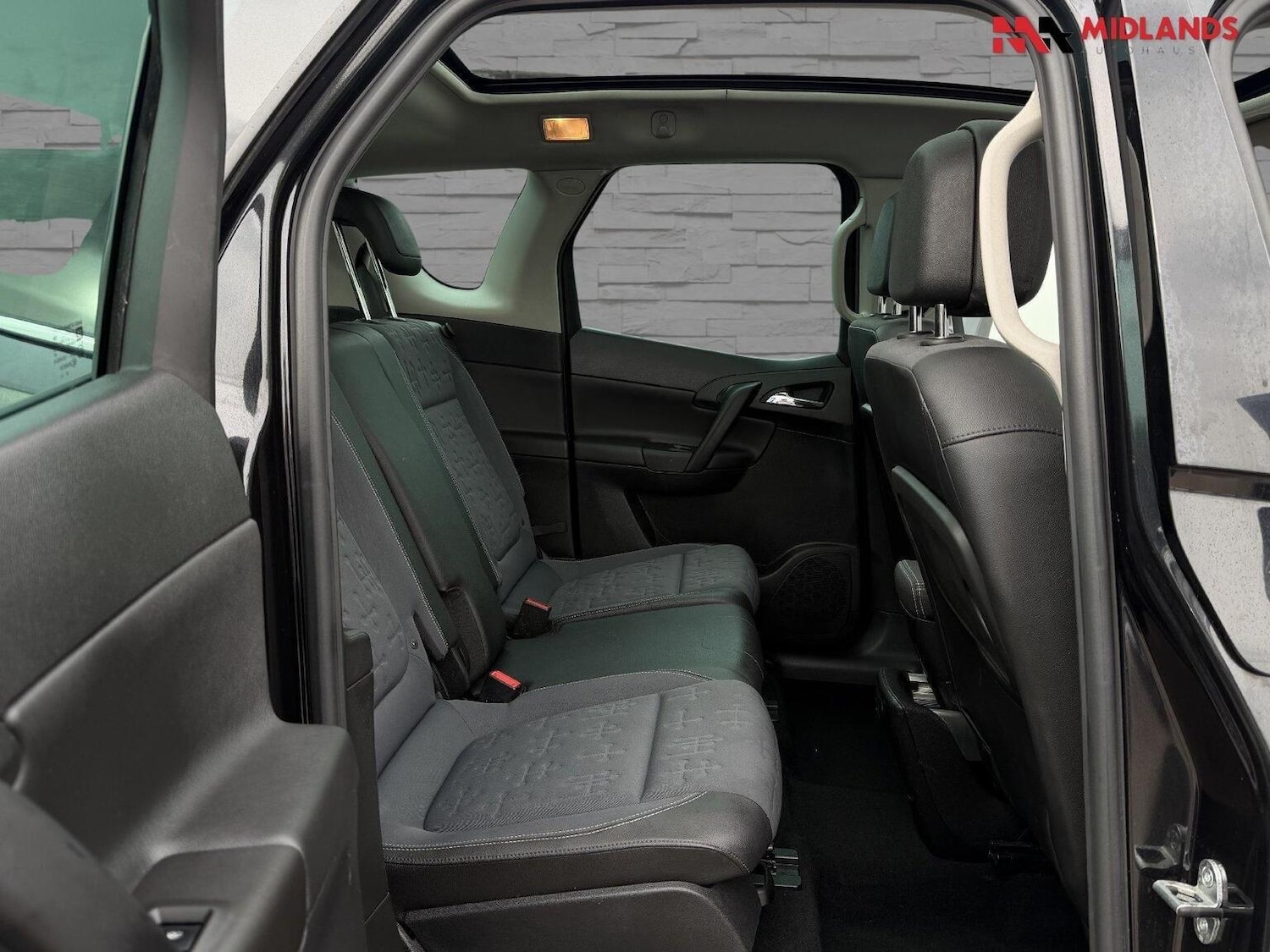 Used Vauxhall Meriva 2014 for sale - 78201895: Photo 15