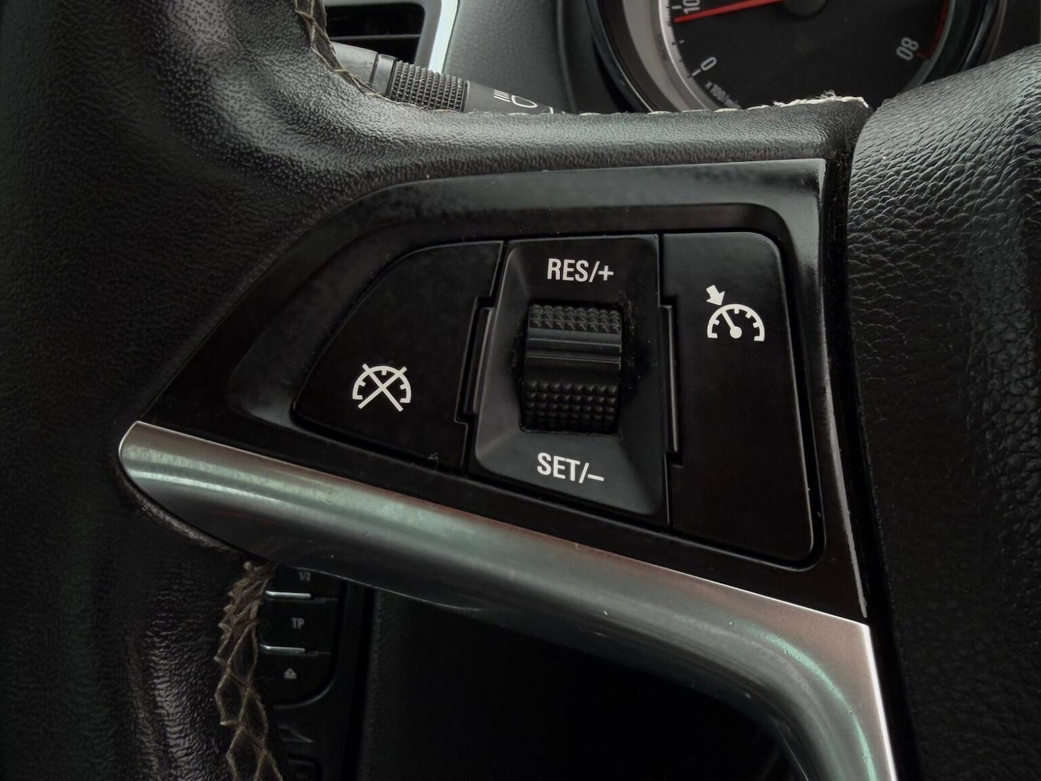 Used Vauxhall Meriva 2014 for sale - 78201895: Photo 17