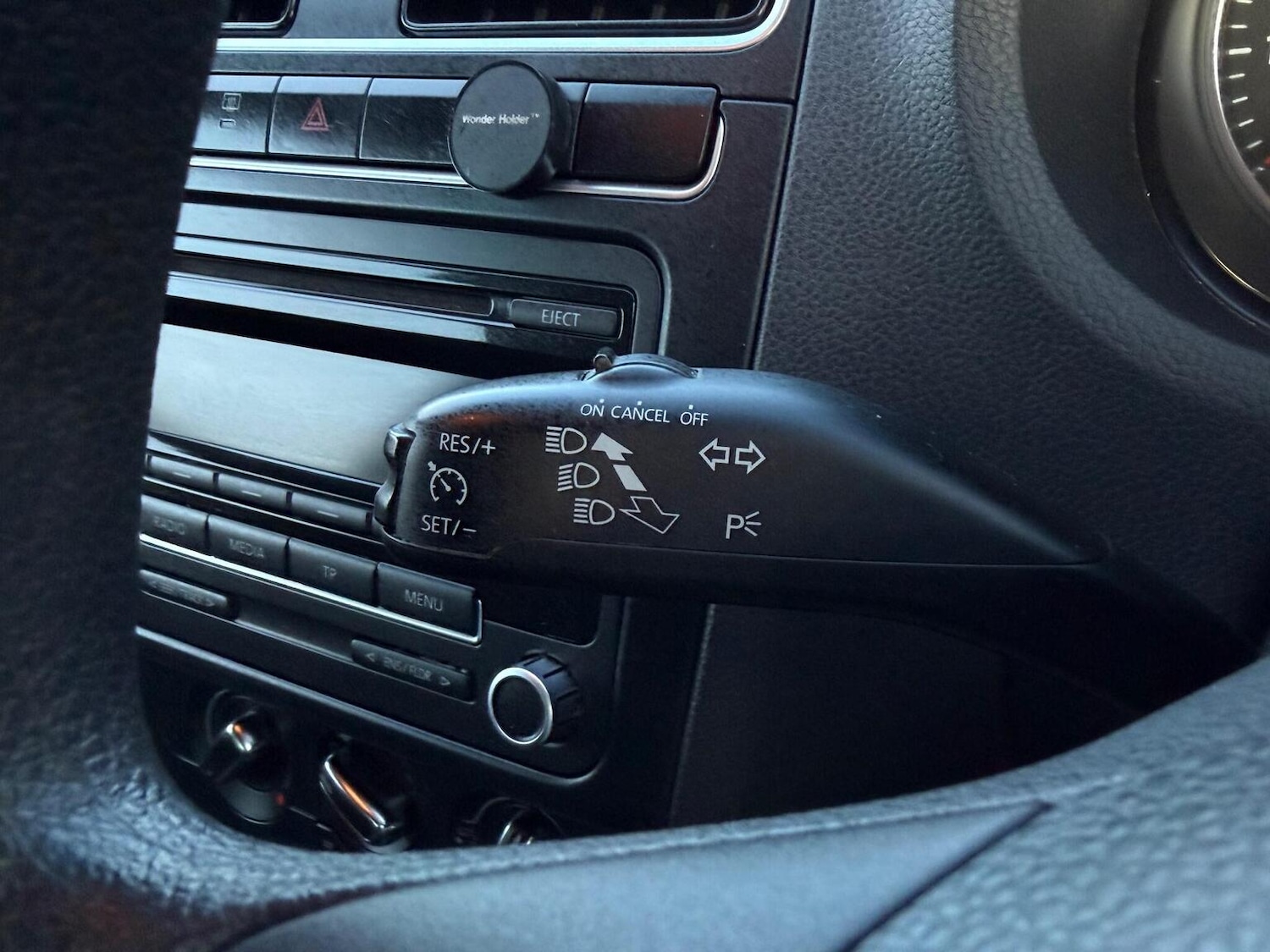 Used Volkswagen Polo 2013 for sale - 76656180: Photo 17