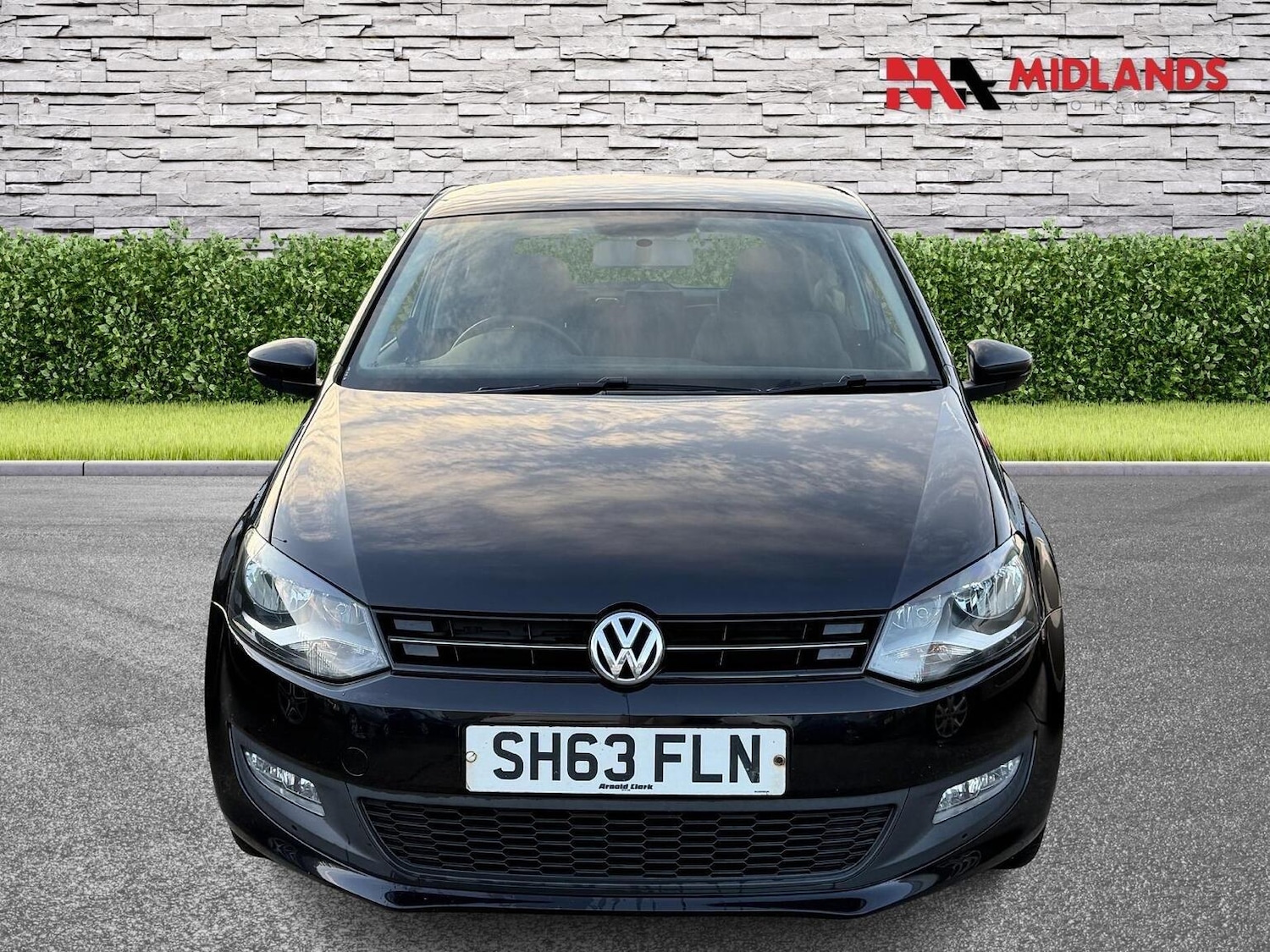 Used Volkswagen Polo 2013 for sale - 76656180: Photo 6