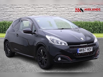 Used Peugeot 208 2017 for sale - 79277705: Photo