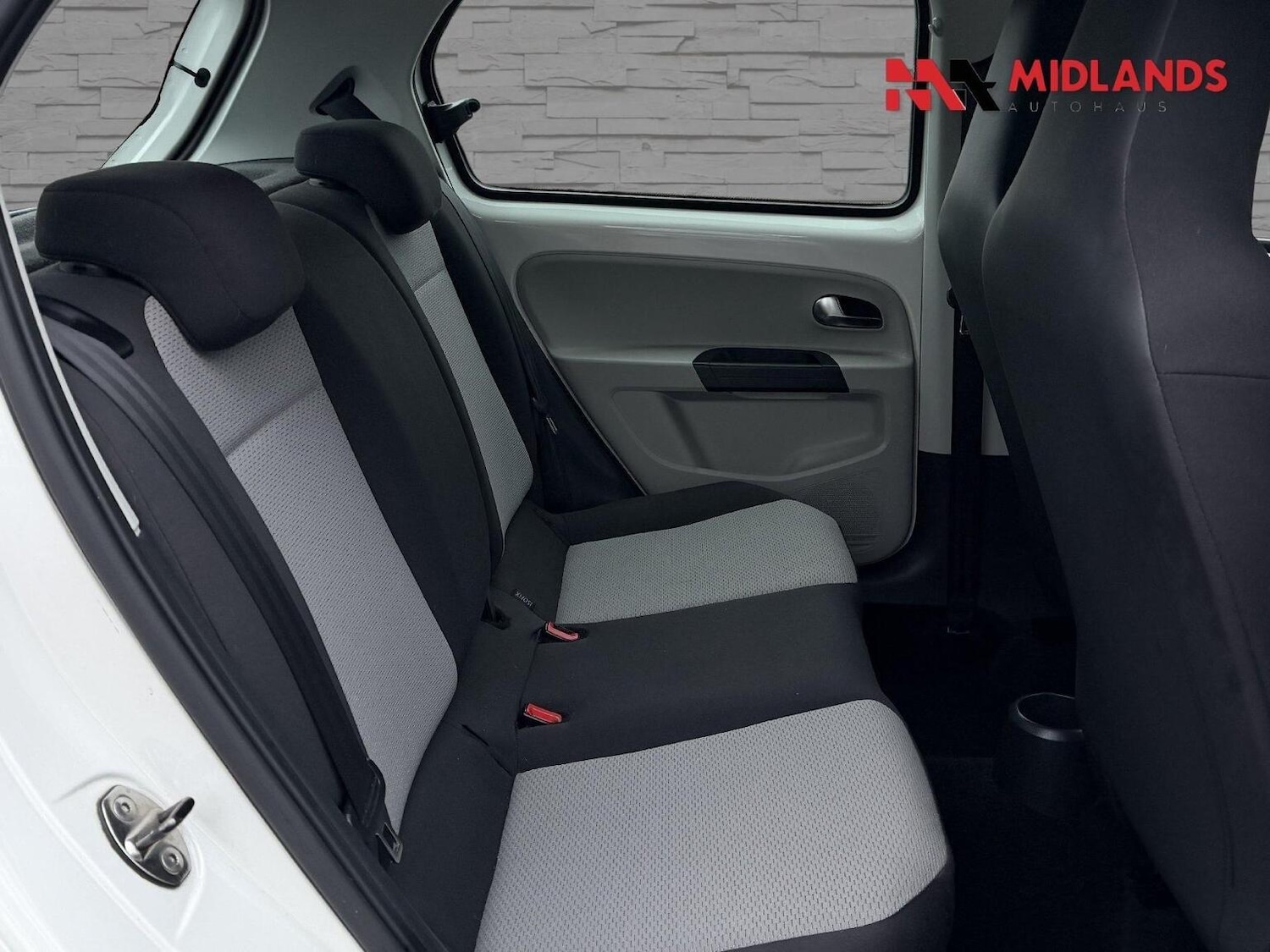 Used SEAT Mii 2013 for sale - 77632429: Photo 11