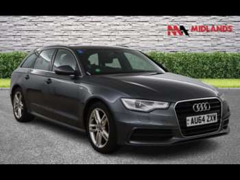 2014 - 2.0 TDI ultra S line Euro 6 (s/s) 5dr