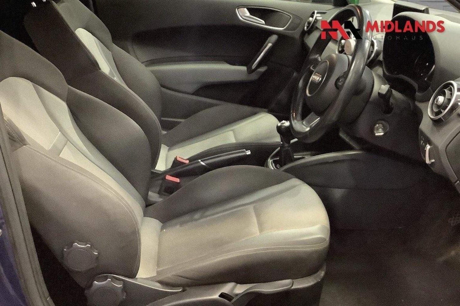 Used Audi A1 2015 for sale - 77314006: Photo 5