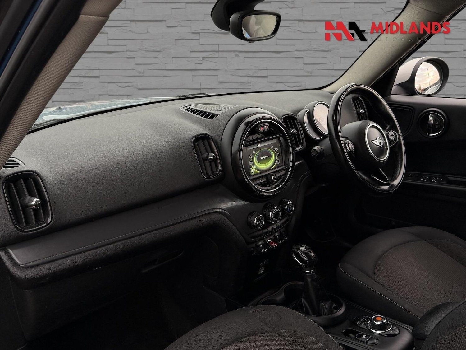 Used MINI Countryman 2017 for sale - 76769653: Photo 10