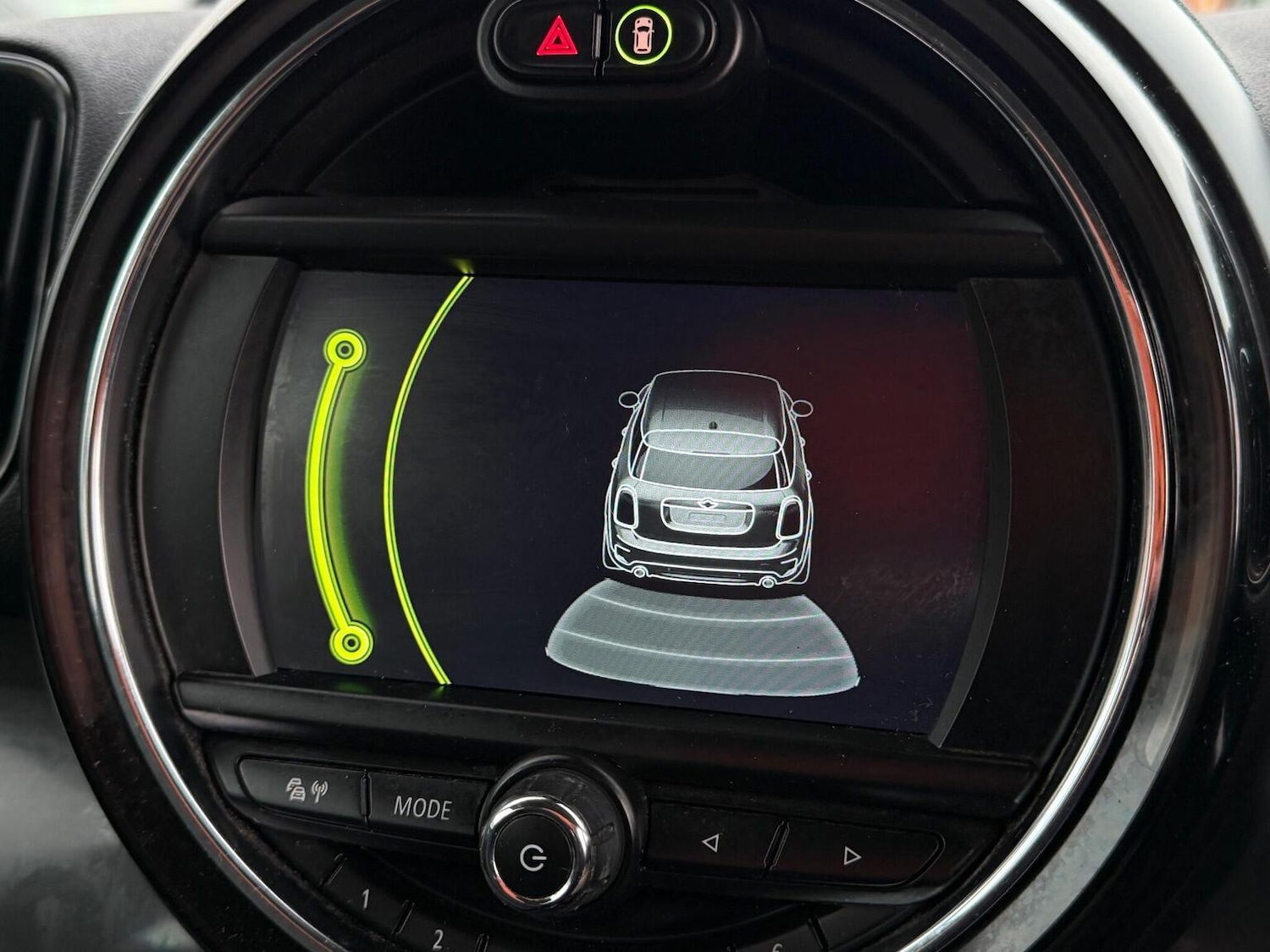 Used MINI Countryman 2017 for sale - 76769653: Photo 16