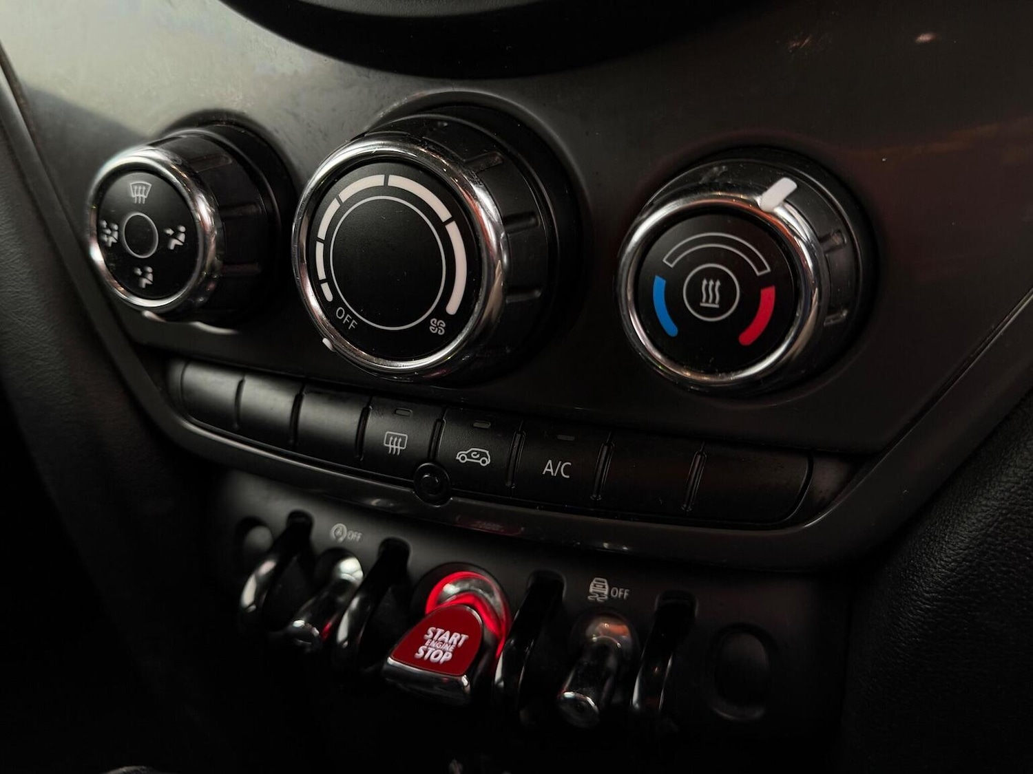 Used MINI Countryman 2017 for sale - 76769653: Photo 18