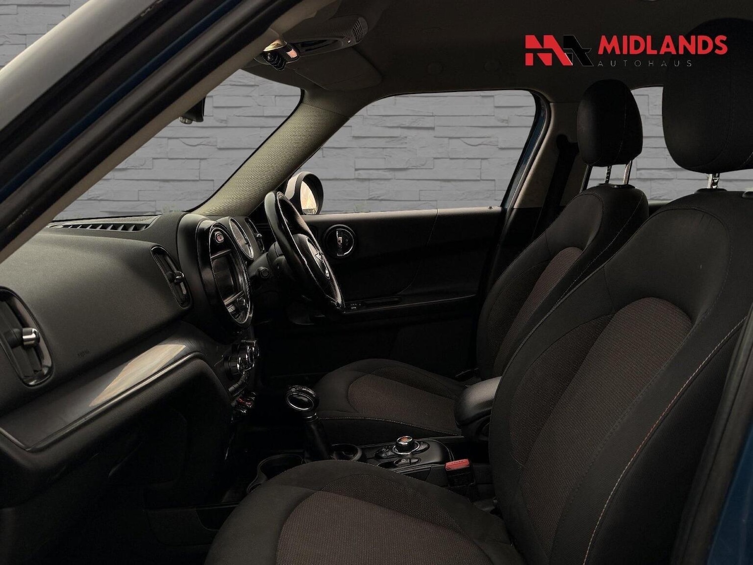 Used MINI Countryman 2017 for sale - 76769653: Photo 9