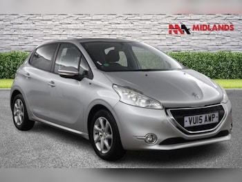 Peugeot 208 feature image