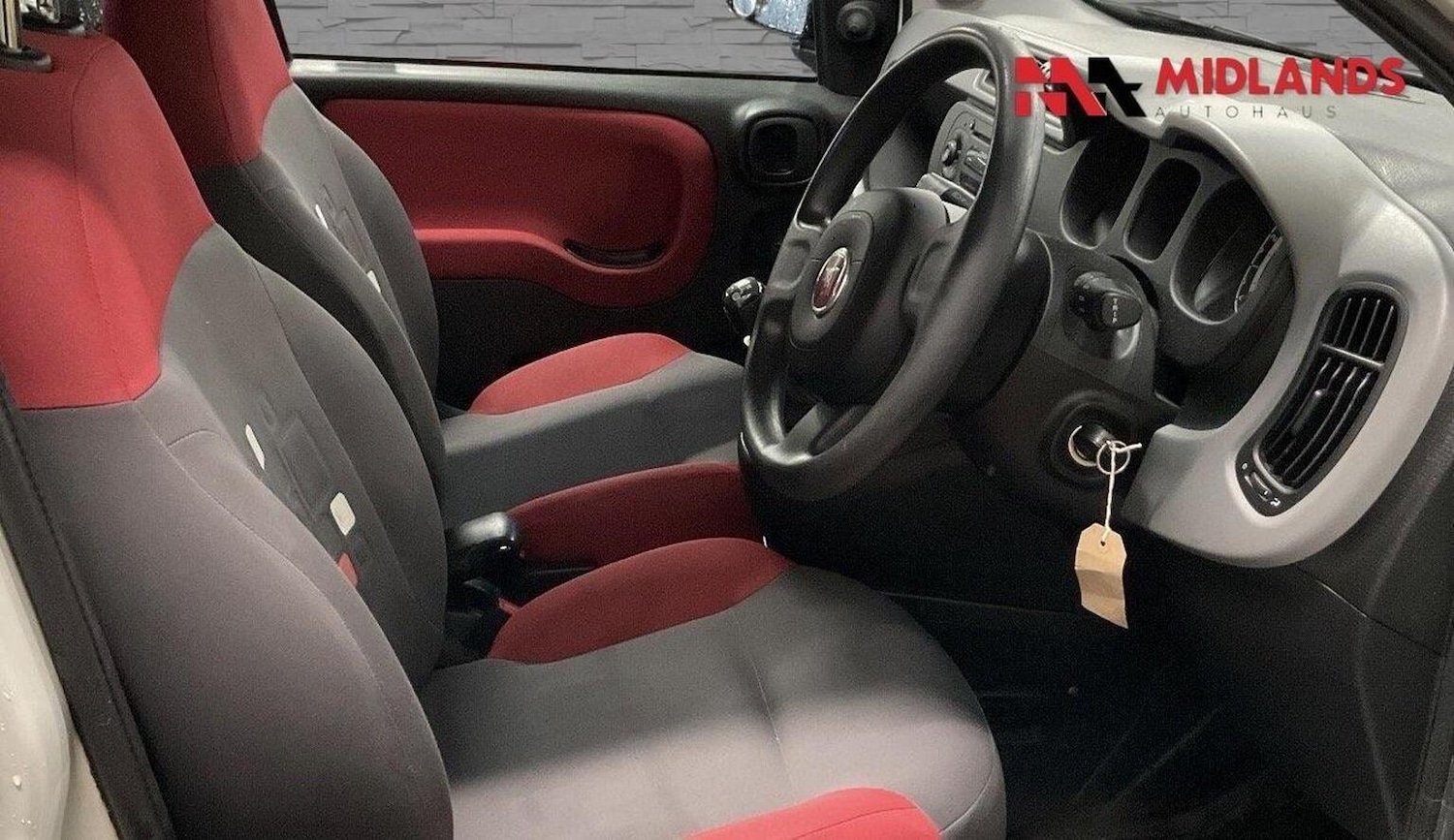Used Fiat Panda 2013 for sale - 77251195: Photo 8