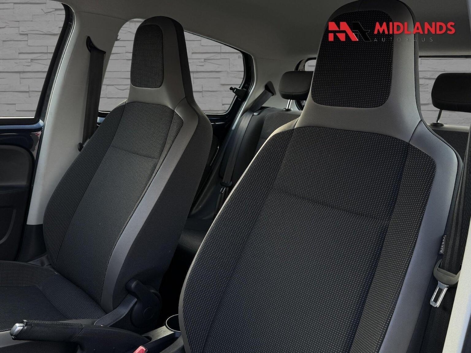 Used Volkswagen up! 2015 for sale - 77465626: Photo 12