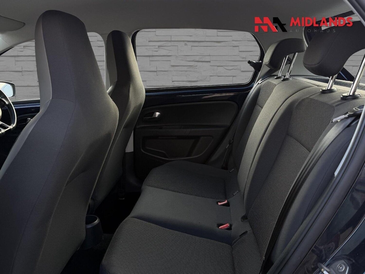 Used Volkswagen up! 2015 for sale - 77465626: Photo 13