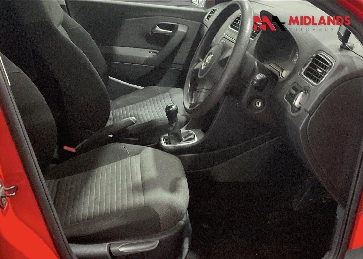 Used Volkswagen Polo 2013 for sale - 77213528: Photo 6